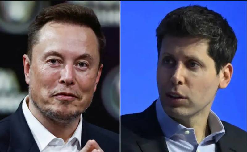 OpenAI CEO says Elon Musk won't abuse govt power