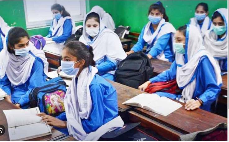 2,903 Punjab schools will be outsourced in 3rd phase