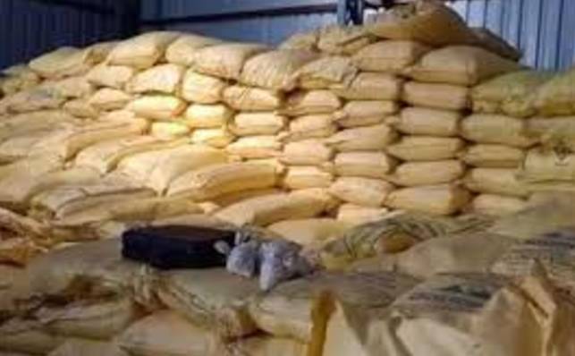 Fake fertilizer factory raided, sealed in Hafizabad