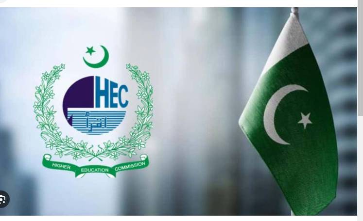 HEC to extend financial assistance to students for foreign studies