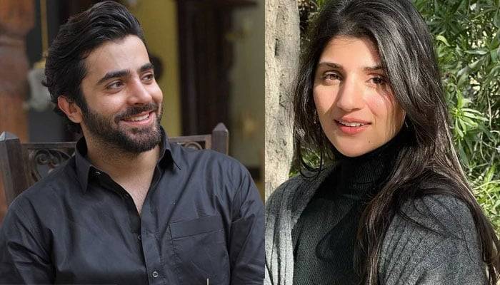 Sheheryar Munawar announces his marriage