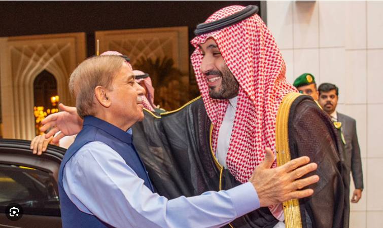 Saudi Arabia rolls over $3 billion safe deposit to Pakistan for another year 