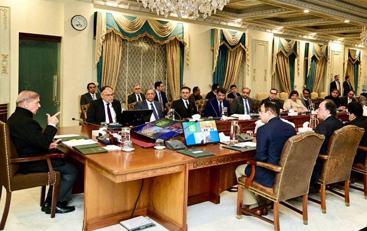 PM Shehbaz directs FBR to ensure effective and swift taxation