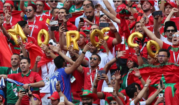 Morocco sets stage for 2030 World Cup with Spain and Portugal