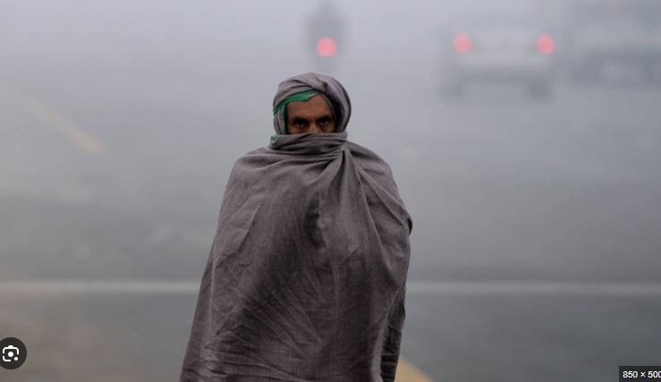 Extreme cold persists in country as Islamabad freezes at 0 degrees Celsius 