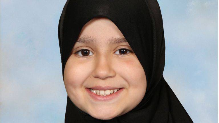 Dad and stepmother convicted of Sara Sharif’s murder