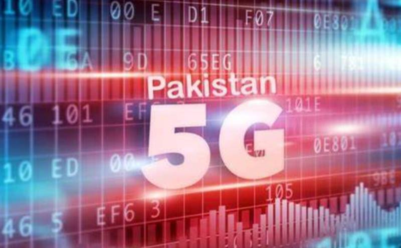 Prerequisites for 5G rollout in Pakistan outlines