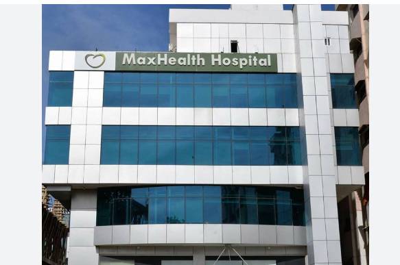 Max Health Hospital Islamabad barred from performing kidney transplants