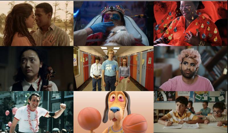 Sundance 2025: Festival reveals diverse and eclectic lineup