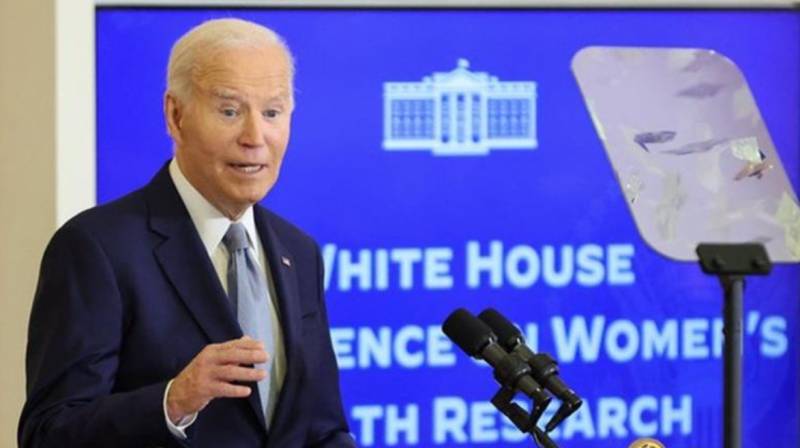 Biden grants clemency to nearly 1,500 criminals: White House