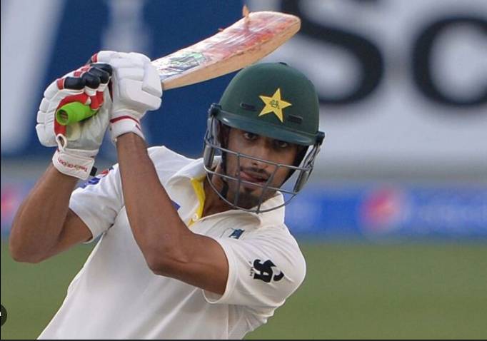 Pakistan Test squad to leave for South Africa tomorrow