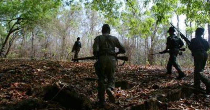 Indian troops kill seven 'rebels'