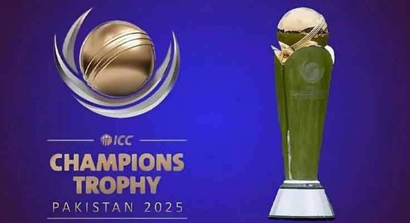 New Zealand security team reviews Champions Trophy preparations in Karachi