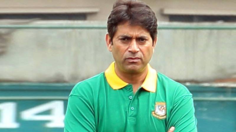 PCB names Aqib Javed as red ball head coach