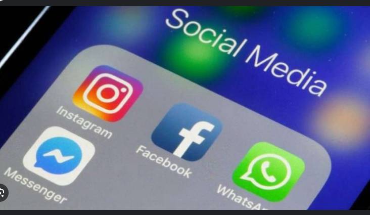 WhatsApp, Instagram, Facebook restored after Meta outages