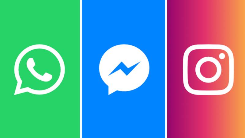 Service unavailable! Facebook, WhatsApp and Instagram down worldwide