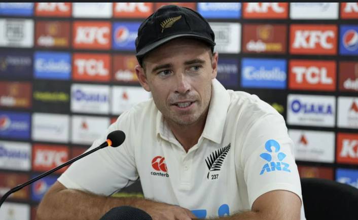 Skippers hail New Zealand 'great' Southee before final Test