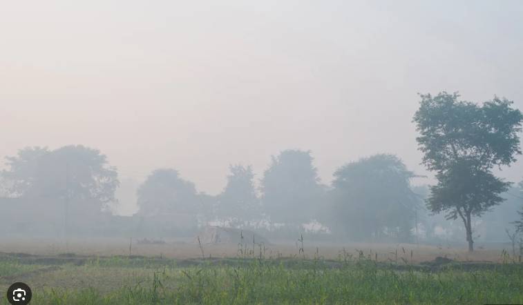 Lahore still emerges as world’s second most polluted city