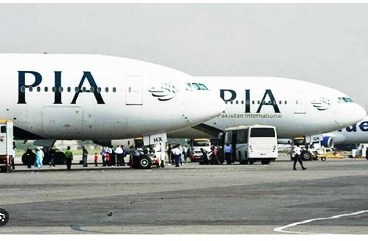 PIA Hajj schedule faces delay