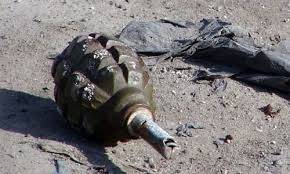 Two personnel among 5 wounded in grenade attack on CTD office in Harnai