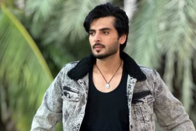 Yasir Shoro’s father passes away, Kaffara actor calls for prayers