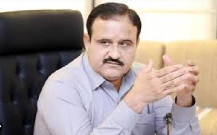 Probe launched into 310 vehicles bought illegally during Buzdar’s tenure