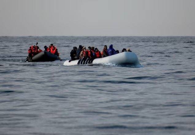 One Pakistani killed, 47 rescued after Greece boat tragedy: FO