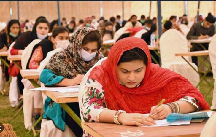 Provisional results of MDCAT retest announced in Sindh