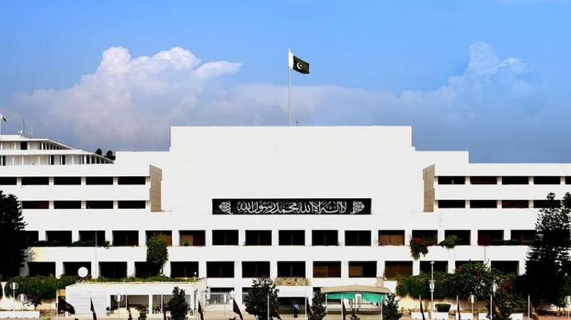 Senate, NA to meet in Islamabad tomorrow