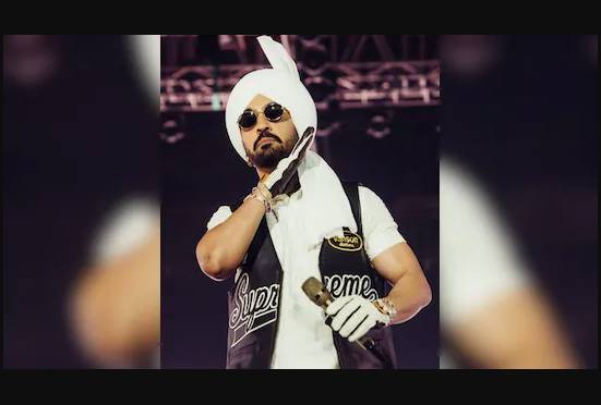 Diljit Dosanjh to pause India concerts for THIS reason