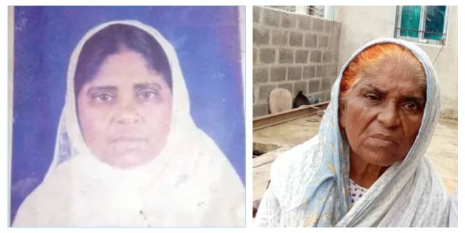 Pakistan all set to repatriate Indian national Hamida Banu 