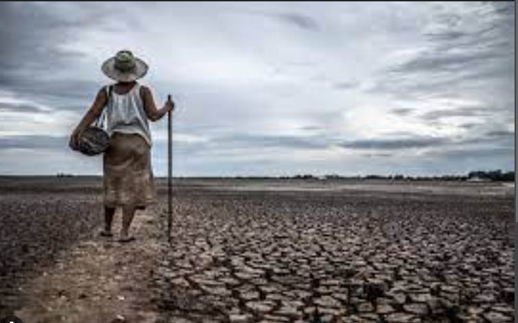 Scientists struggle to explain record surge in global heat