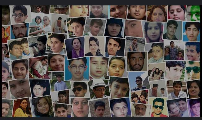 Renewed calls to crush terrorism as nation pays tribute to APS martyrs