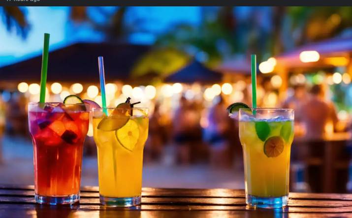 Fiji says seven 'stable' after drinking hotel cocktails