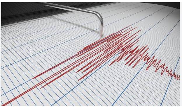 Mild earthquake shakes Balochistan’s Zhob