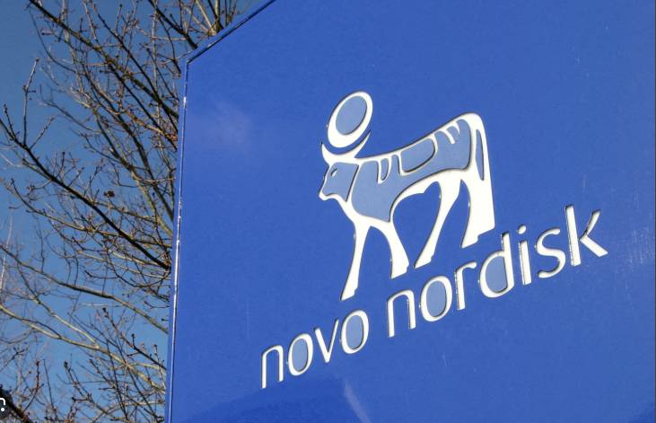 Weight-loss drugmaker Novo Nordisk invests $1.2b in new factory in Denmark