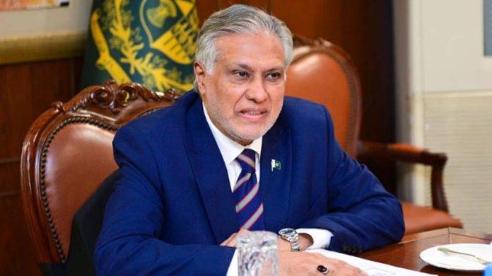 Dar leaves for Cairo to attend 11th D-8 Summit