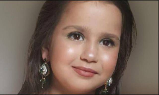 Sara Sharif case: Father, stepmother jailed for life