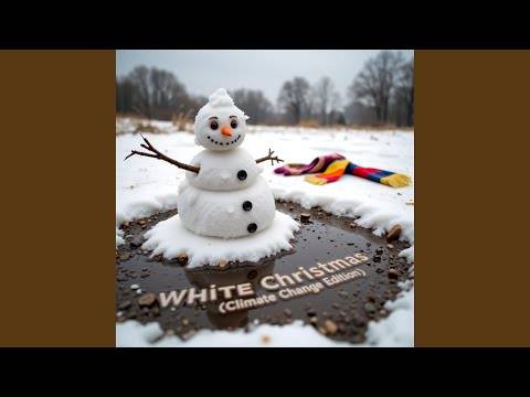 White Christmas dreams dashed as Europe's winters heat up