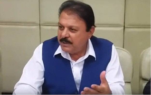 Balochistan Tribunal dismisses complaint against PML-N MNA Yaqoob Khan