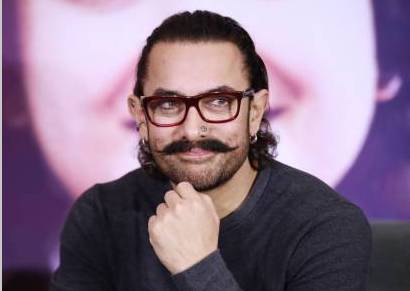 Bollywood icon Aamir Khan confesses nearly walked away from films