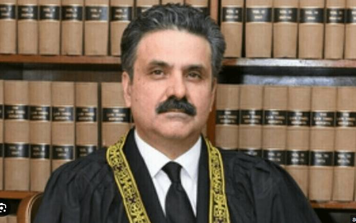 CJP Afridi for protecting rights of litigants