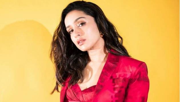 Fans applaud Shraddha Kapoor’s smart comeback to love query 