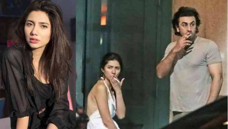 “I thought my career was over”, says Mahira Khan about photo leaks with Ranbir Kapoor