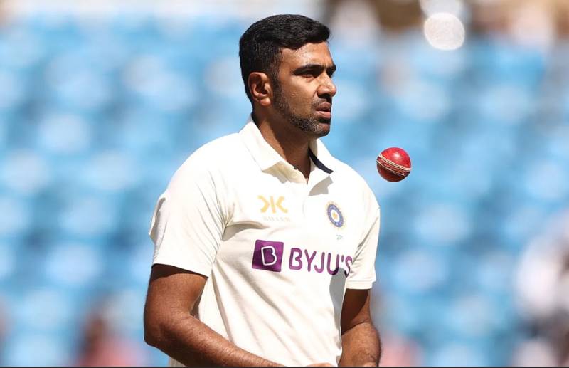 India 'all-time great' Ashwin retires from international cricket