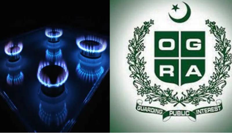 OGRA approves 25.78pc hike in gas prices 