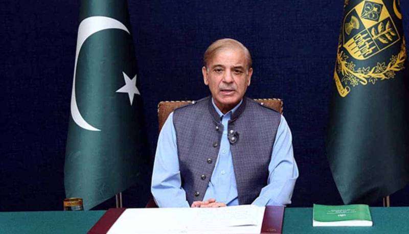 PM Shebaz approves formation of Central Selection Board