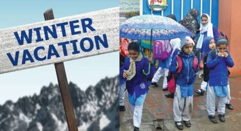 Punjab revises winter vacation schedule