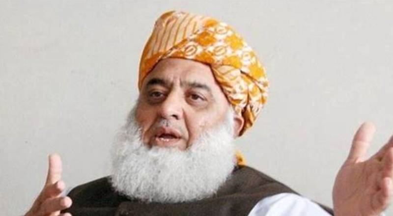 Rift among Ulema being created: Fazl 