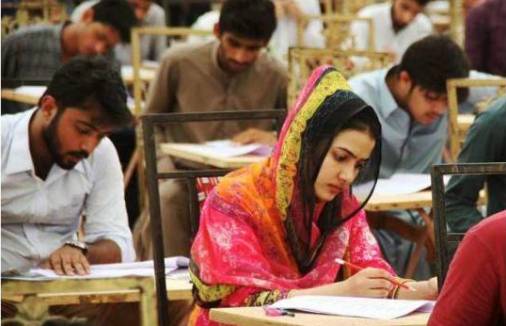 Supplementary Matric exams in Karachi to begin on January 1